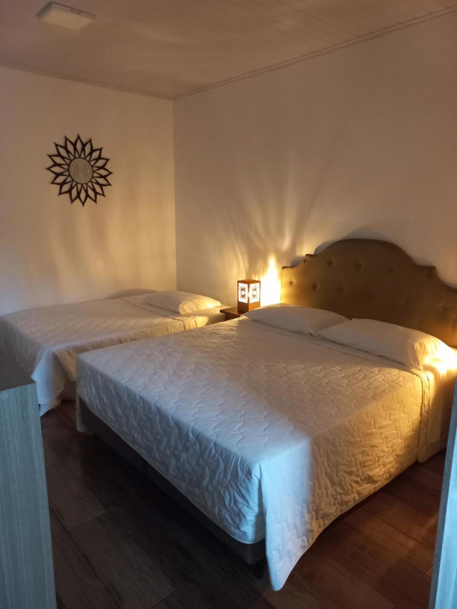 Hospedaria Mitterer Treze Tílias 外观 照片